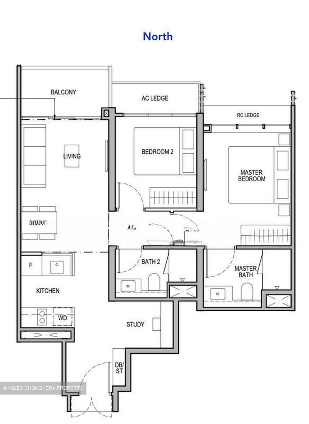 Tembusu Grand (D15), Condominium #514493441